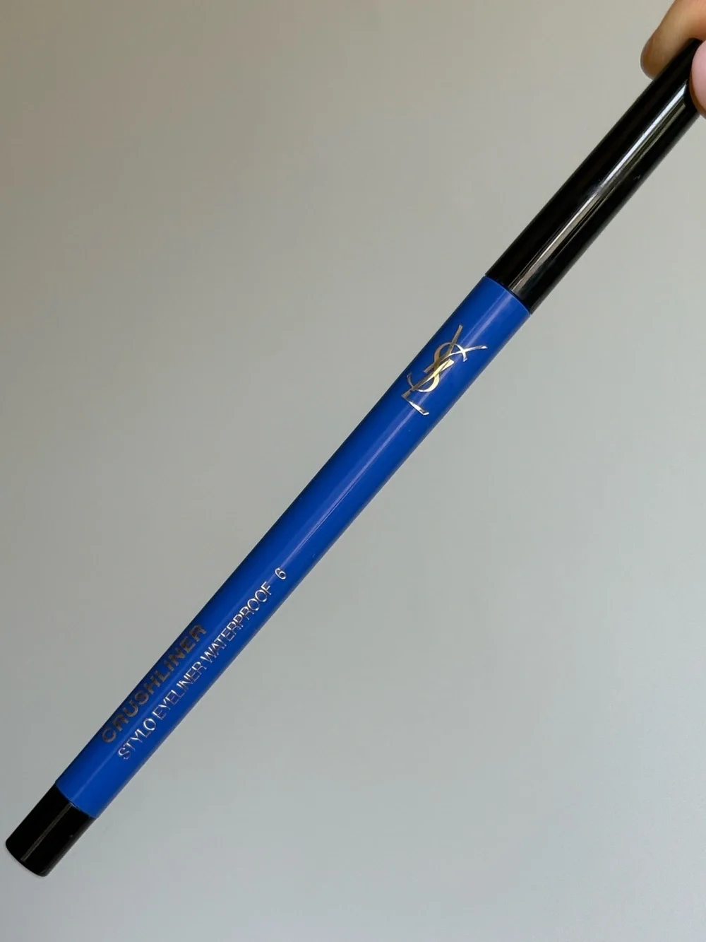 YSL Crushliner Eyeliner 